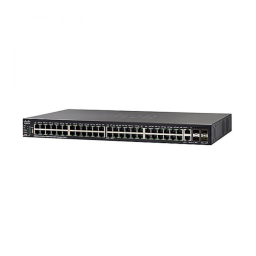 550X Series Stackable Managed Switches