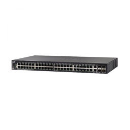 Cisco 550X Series Stackable Managed Switches Guide de démarrage rapide | Fixfr