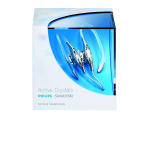 Philips SWS6000 Manuel utilisateur