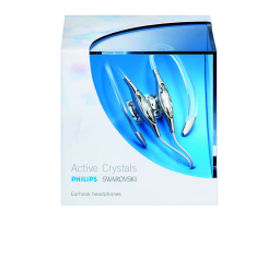 Philips Active Crystals Mirage SWS6000/00 + IA | Fixfr