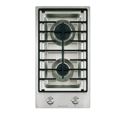 KitchenAid KHDD 3020 Hob Manuel utilisateur | Fixfr