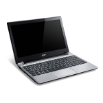 Acer Aspire Guide rapide | Chat IA et T&eacute;l&eacute;chargement PDF