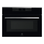 Electrolux EB4SL60CN Manuel utilisateur