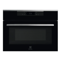 Four Electrolux EB4SL60: Chat IA & PDF d'accès | Fixfr