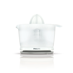 Philips HR2738/00 Daily Collection Presse-agrumes Manuel utilisateur | Fixfr
