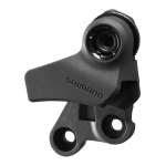 Shimano SM-CD800 guide-cha&icirc;ne Manuel utilisateur