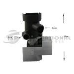 Lave-Linge Brandt BB 40: IA Chat &amp; PDF Notice