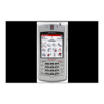 BlackBerry S&eacute;rie 7100 : Guide d'utilisation + Chat IA
