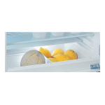 Whirlpool ARZ 0051 Refrigerator Manuel utilisateur