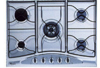 Whirlpool AKM 370/IX/01 Hob Manuel utilisateur | Fixfr