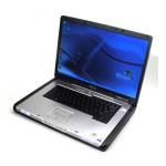 Dell Inspiron XPS Gen 2 laptop sp&eacute;cification