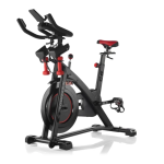 Bowflex C6 Bike Manuel du propri&eacute;taire