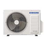 Samsung AR12AXKAAWKX Manuel utilisateur