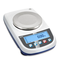KERN PLJ 600-3NM Mode d'emploi | Fixfr