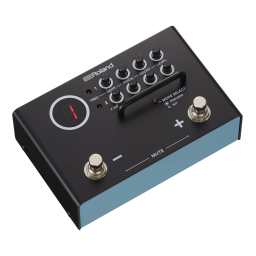 Roland TM-1 Mode d'emploi | Chat IA et Téléchargement PDF | Fixfr