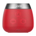 JAM HX-P250 Replay Manuel utilisateur