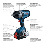 Bosch WTR85V01FF Notice + AI Chat &amp; PDF Download