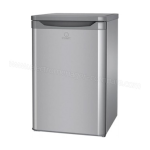 Indesit TFAA 10 S Refrigerator Manuel utilisateur