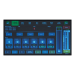 DAP Audio D2289 GIG-202 Tab Manuel utilisateur