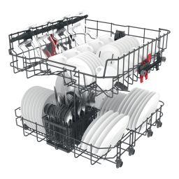 Guide d'utilisation Lave-vaisselle Whirlpool | Assistance IA et PDF | Fixfr