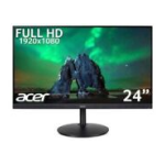 Acer CBA242YA Monitor Manuel utilisateur