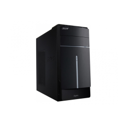 Acer Aspire TC-606 Desktop Manuel utilisateur | Fixfr