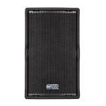 RCF TT 10-A ACTIVE TWO-WAY HIGH DEFINITION SPEAKER sp&eacute;cification