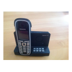 Gigaset C470/C475 Manuel | Chat IA &amp; PDF
