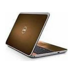 Dell Inspiron M531R laptop Manuel du propri&eacute;taire