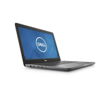 Dell Inspiron 15 5565 laptop Manuel utilisateur