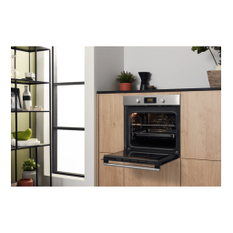 Whirlpool FA2 841 JH WH HA Manuel utilisateur | Fixfr