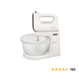 Philips HR3745/00 5000 Series Batteur Manuel utilisateur | Fixfr