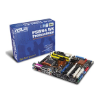 ASUS P5W64 WS Professional : Manuel + AI Chat