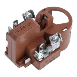 Electrolux AU7712C Manuel utilisateur | Fixfr