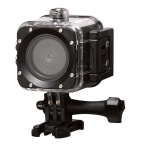 Denver ACT-5040W Full HD action cam Manuel utilisateur