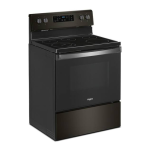 Whirlpool BAK3S KN8V IN Manuel utilisateur