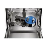 Electrolux ESL8522RO Lave-vaisselle Manuel utilisateur