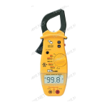 UEi Test Instruments DL99B Manuel utilisateur