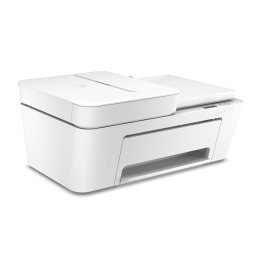 HP DeskJet Ink Advantage 4100 All-in-One series Manuel utilisateur | Fixfr