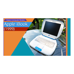 Apple iBook Manuel du propriétaire | Fixfr