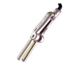 Philips HP4646/00 SalonStraight Want2Move Lisseur Manuel utilisateur | Fixfr