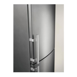Electrolux EN3790MKX Notice d'utilisation | AI Chat | Fixfr