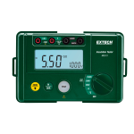 Extech MG325 Manuel d'utilisation | Chat IA &amp; PDF