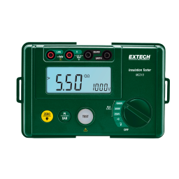 Extech MG325 Manuel d'utilisation | Chat IA & PDF | Fixfr