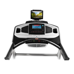 POWER 1295 I Manuel Utilisateur + Chat IA & PDF | Fixfr