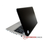 HP ENVY 17-3200 Notebook PC series Manuel utilisateur