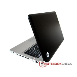 ENVY 17-3200 Notebook PC series