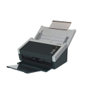 Avision AD240S Document Scanner Manuel utilisateur