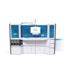 cobas prime Pre-analytical System : IA et PDF