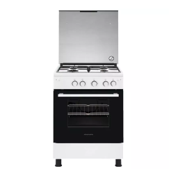 ARTHUR MARTIN ELECTROLUX AKG911A5OX Manuel utilisateur | Fixfr